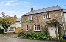 Riverside Cottage, Brendon