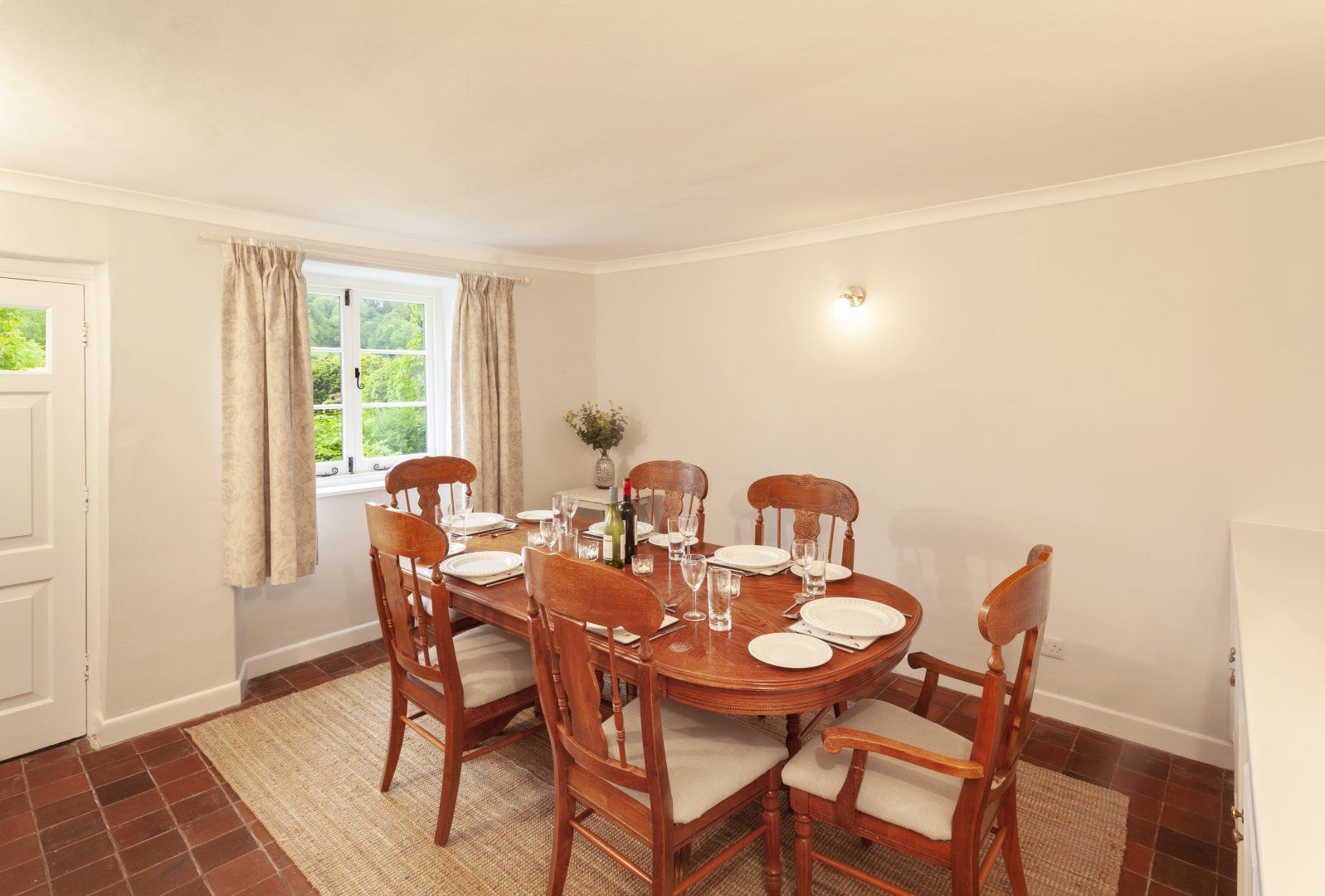 Trinity Cottage, Roadwater photo 9