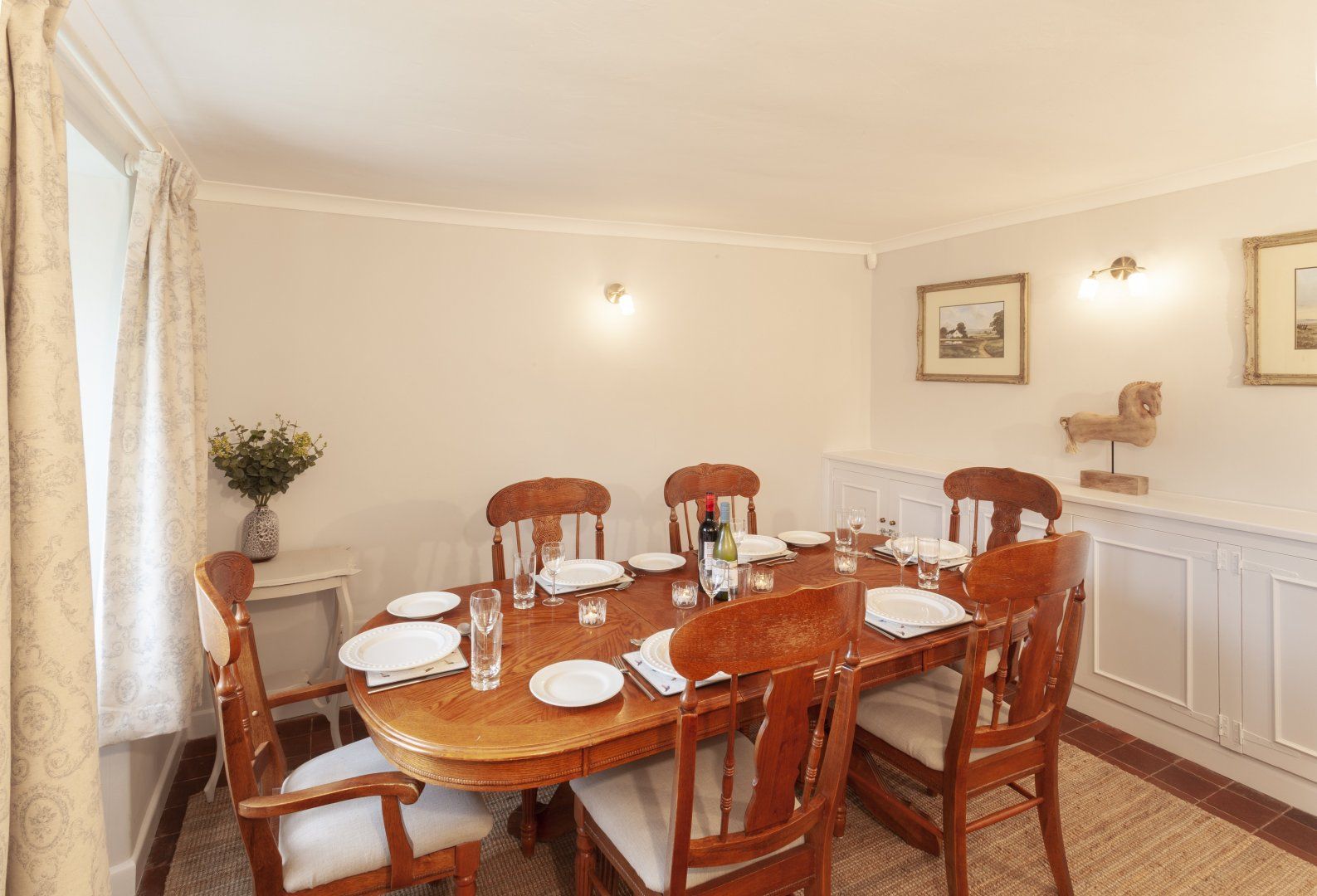Trinity Cottage, Roadwater photo 10
