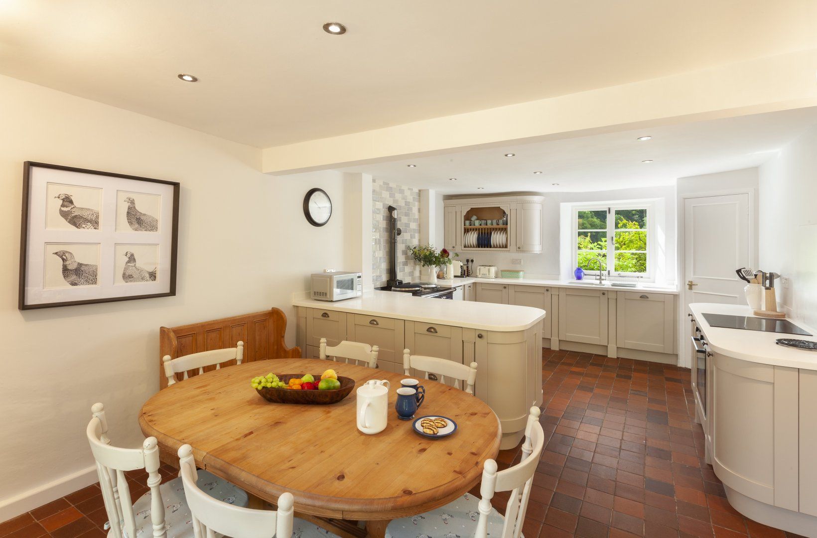 Trinity Cottage, Roadwater photo 5