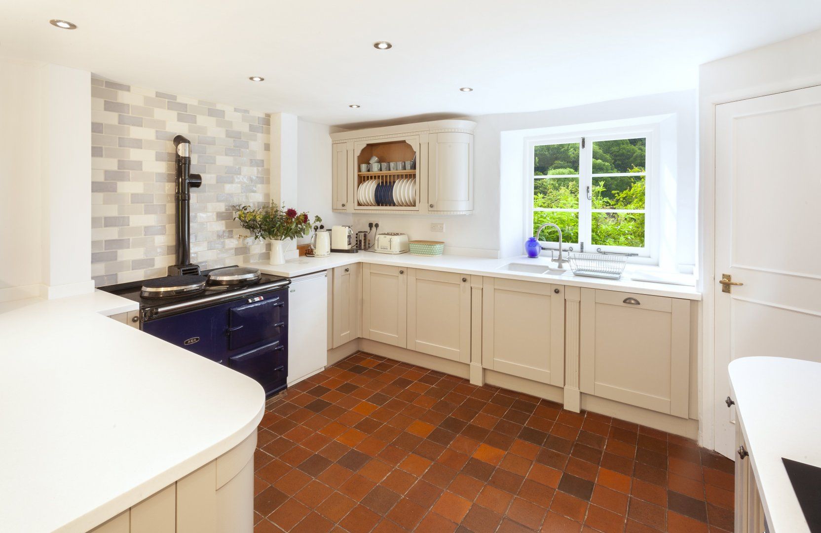 Trinity Cottage, Roadwater photo 2