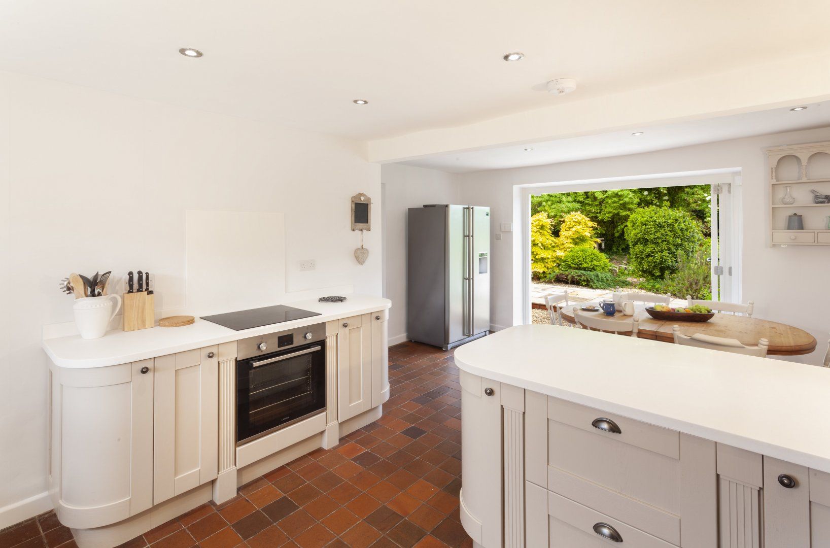 Trinity Cottage, Roadwater photo 8