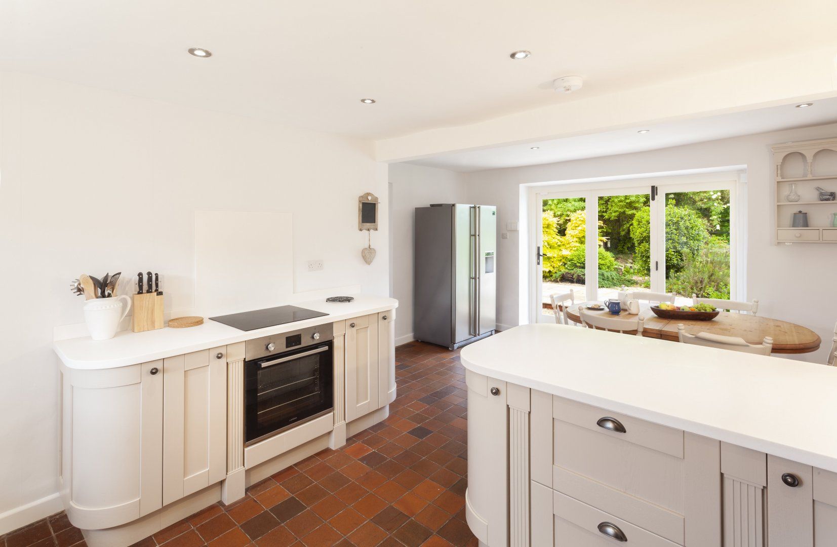 Trinity Cottage, Roadwater photo 6