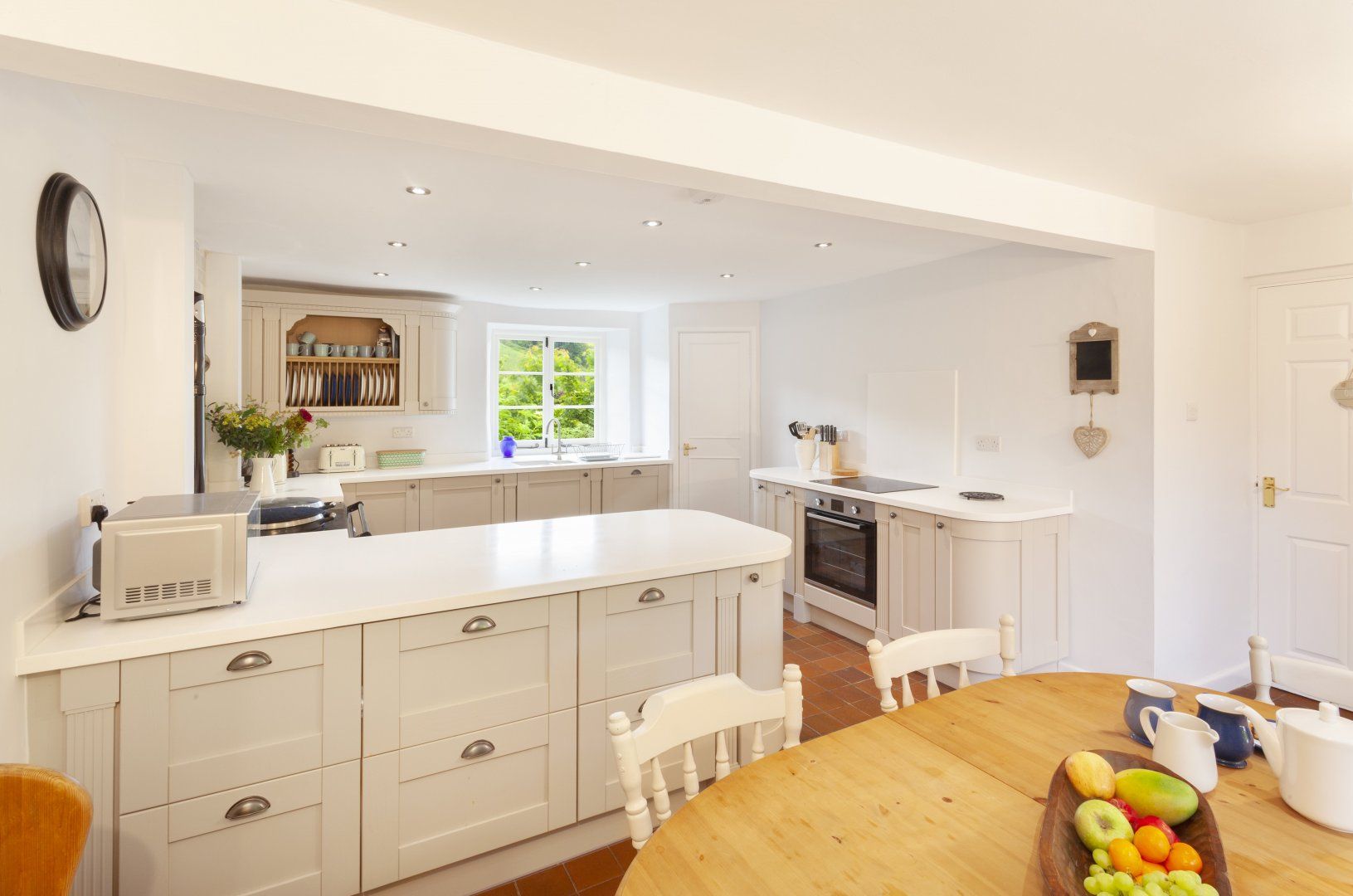 Trinity Cottage, Roadwater photo 7