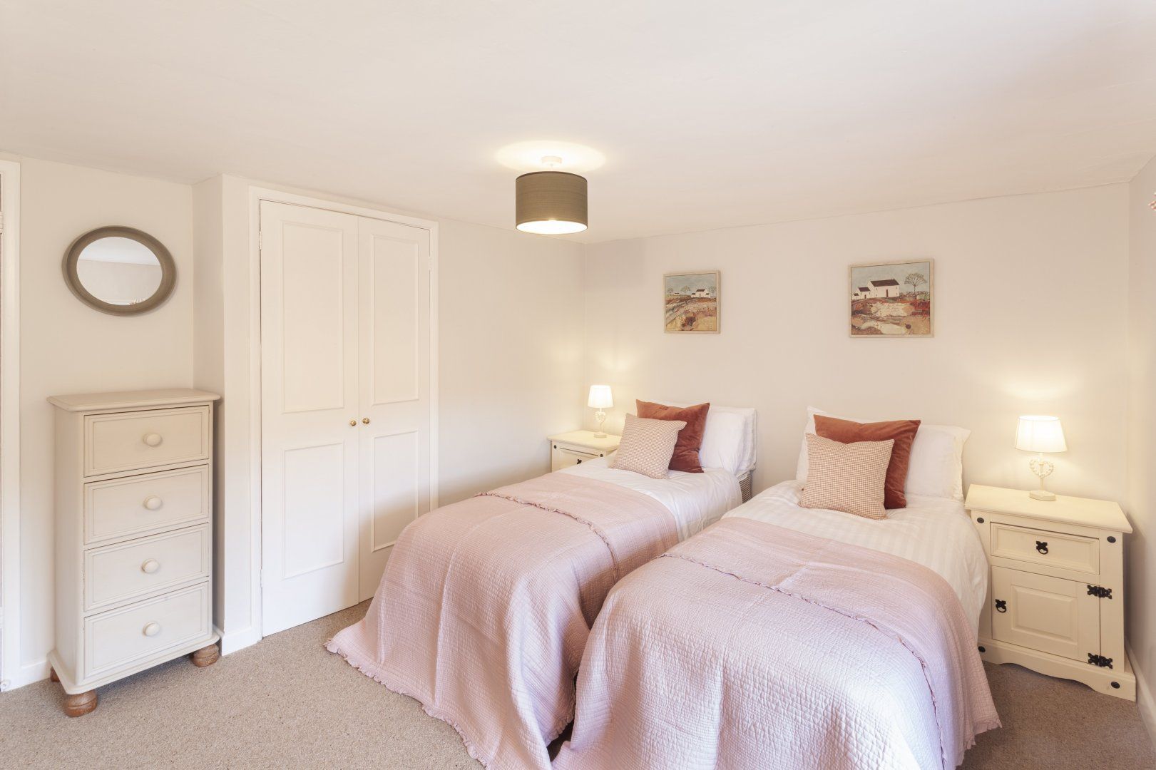 Trinity Cottage, Roadwater photo 3