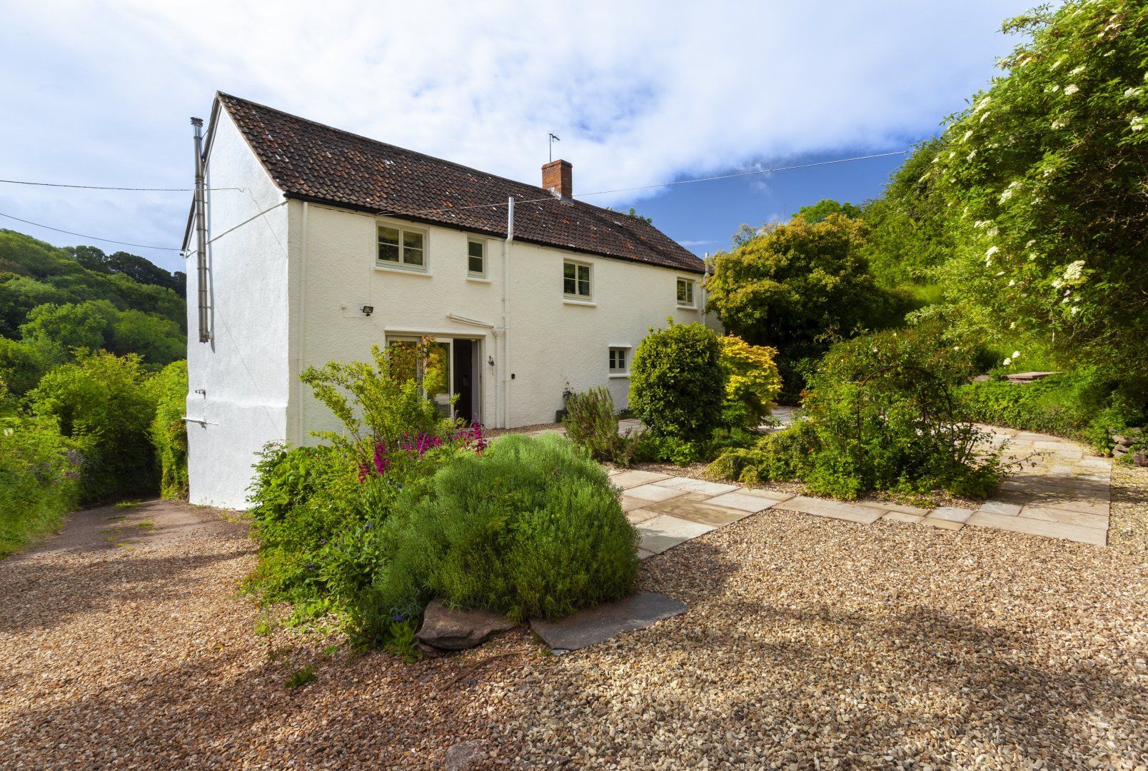 Trinity Cottage, Roadwater photo 4