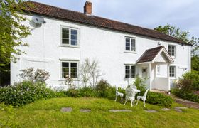 Trinity Cottage, Roadwater reviews