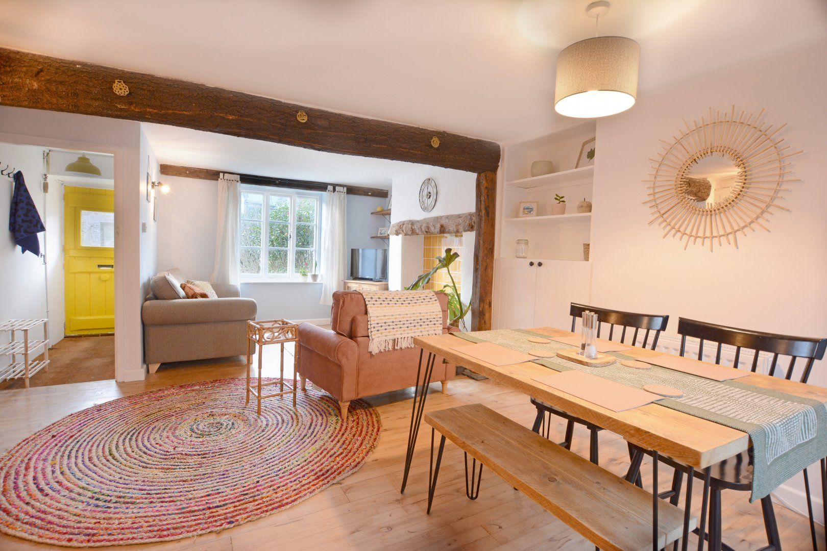 Yellow Gate Cottage, Porlock photo 6