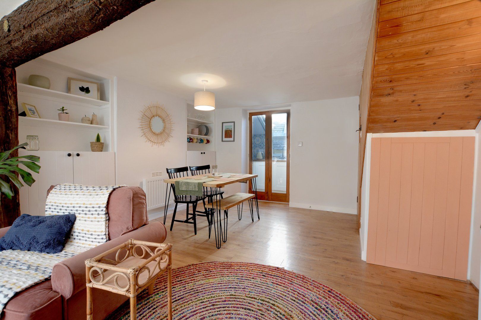 Yellow Gate Cottage, Porlock photo 9