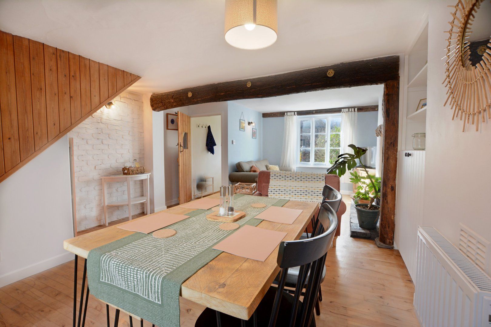 Yellow Gate Cottage, Porlock photo 7
