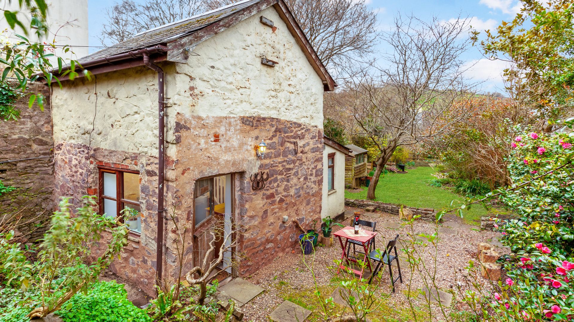 Garden Cottage, Wiveliscombe photo 1