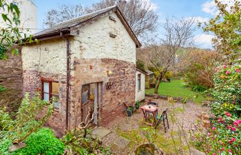 Garden Cottage, Wiveliscombe