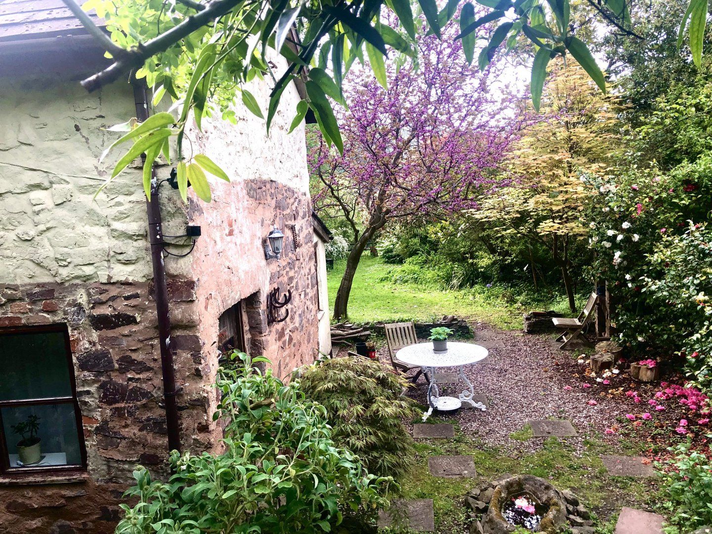 Garden Cottage, Wiveliscombe photo 1