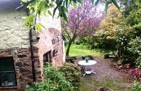 Garden Cottage, Wiveliscombe