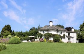Westcott Cross Cottage, Luxborough reviews