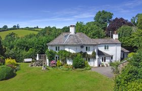 Westcott Cross Cottage, Luxborough