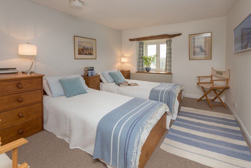 Westcott Cross Cottage, Luxborough photo 2