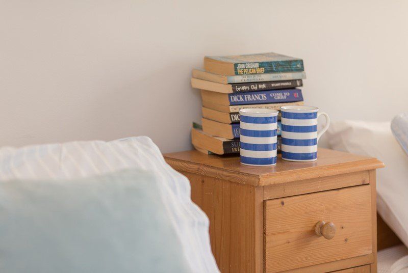 Westcott Cross Cottage, Luxborough photo 7