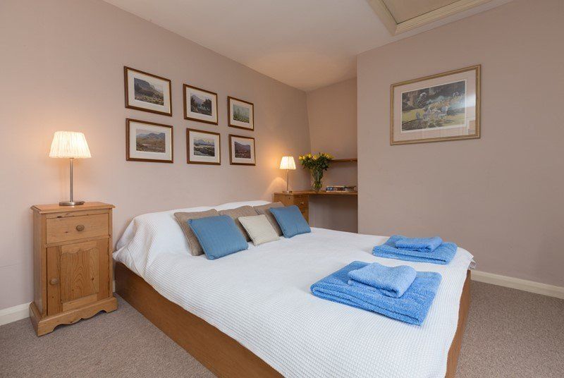 Westcott Cross Cottage, Luxborough photo 8