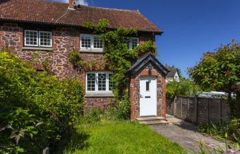 Jasmine Cottage, Porlock