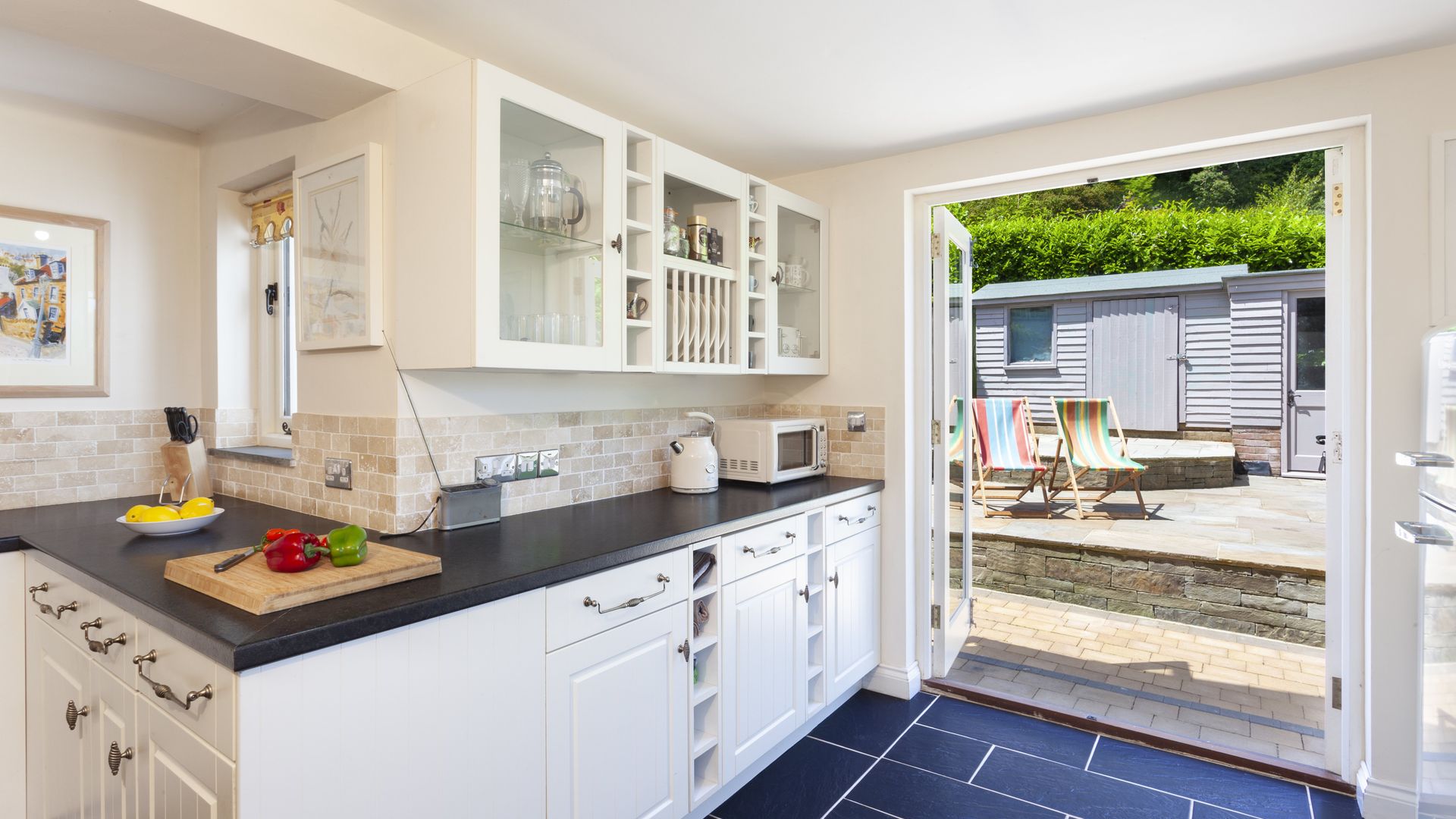 Jasmine Cottage, Porlock photo 3
