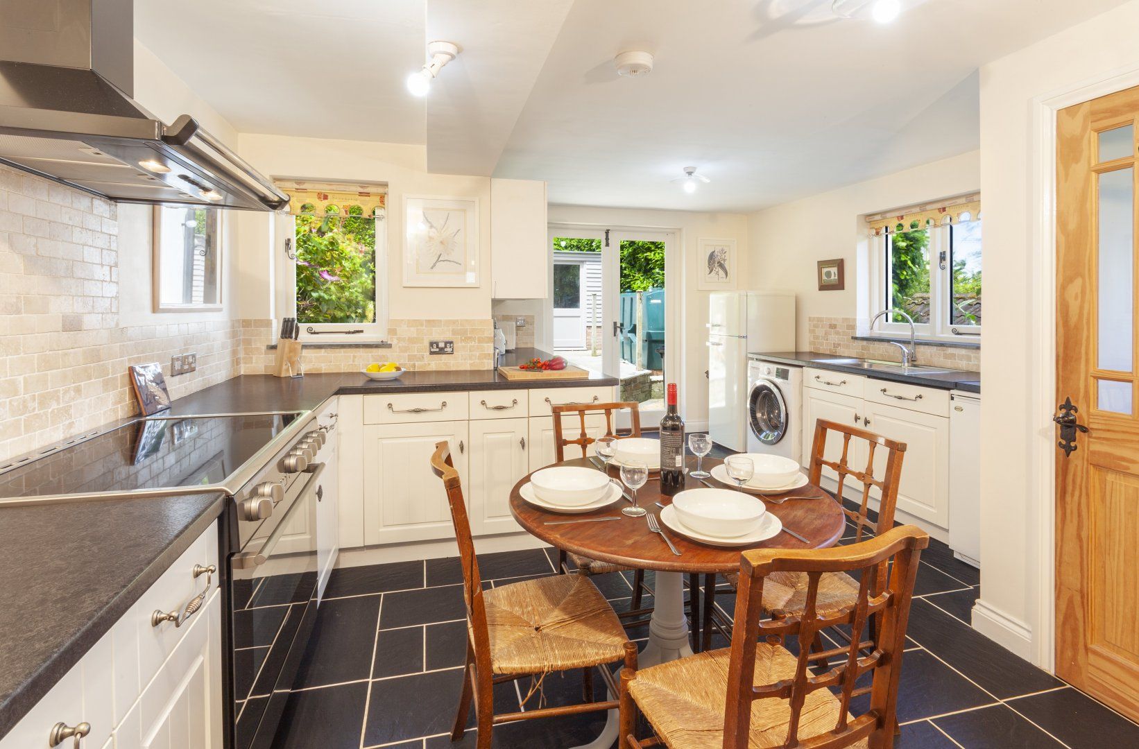 Jasmine Cottage, Porlock photo 2