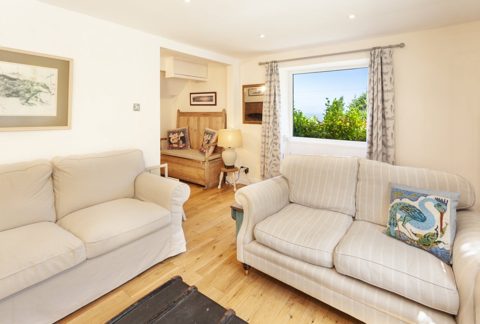Jasmine Cottage, Porlock photo 6