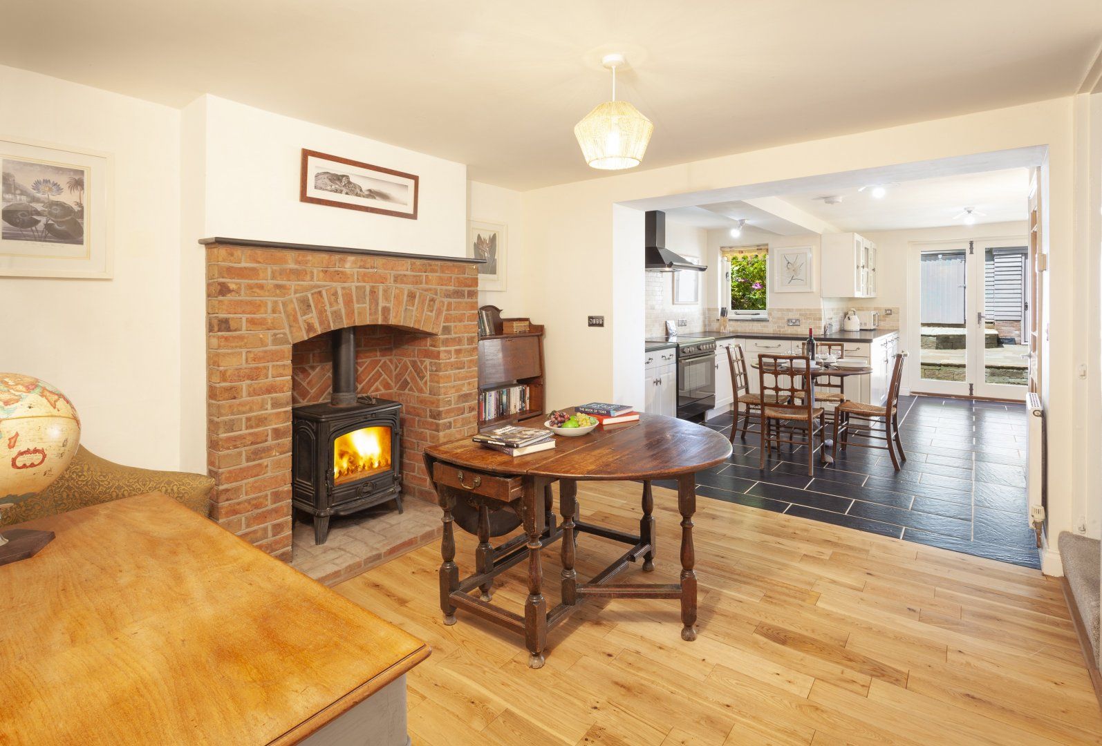 Jasmine Cottage, Porlock photo 5