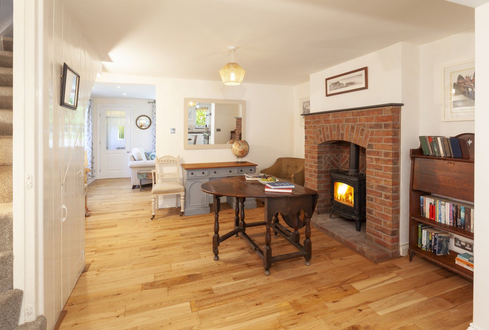 Jasmine Cottage, Porlock photo 10
