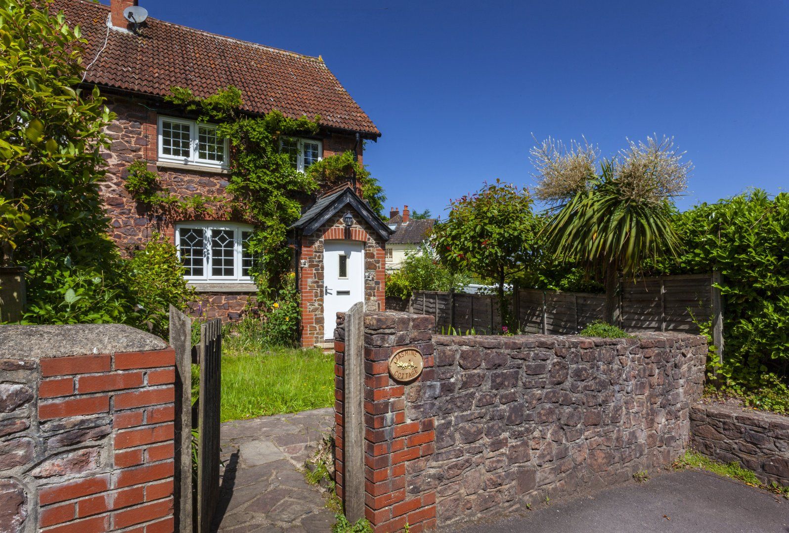 Jasmine Cottage, Porlock photo 7