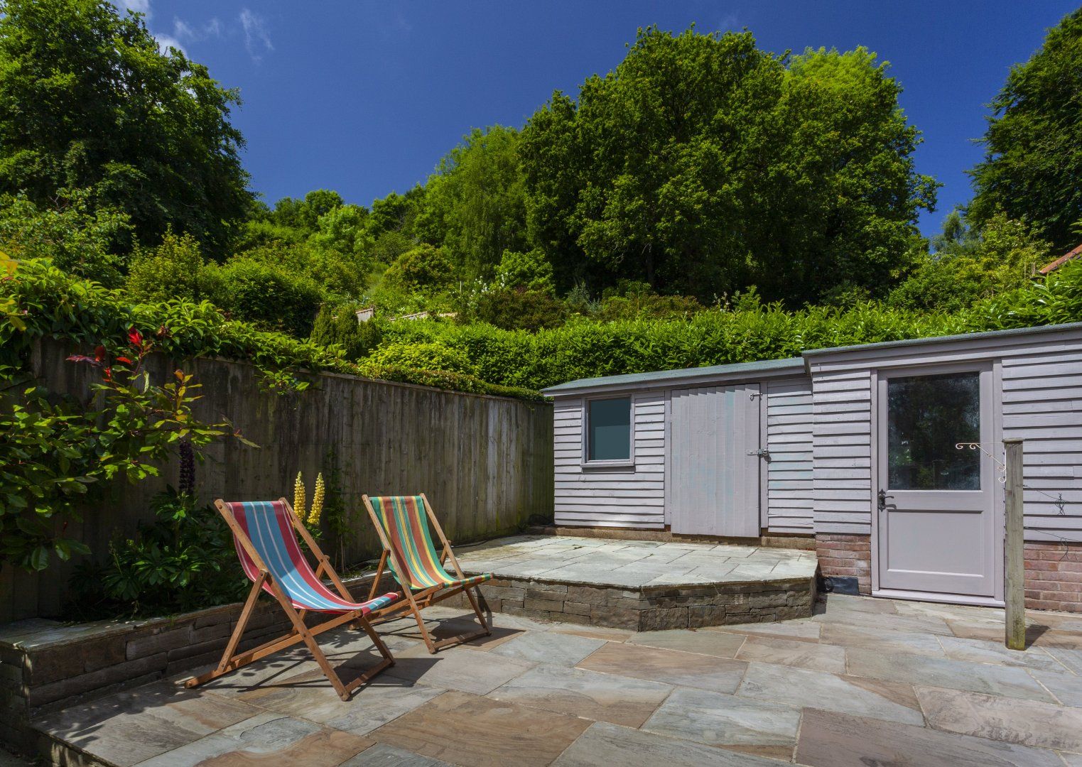 Jasmine Cottage, Porlock photo 9