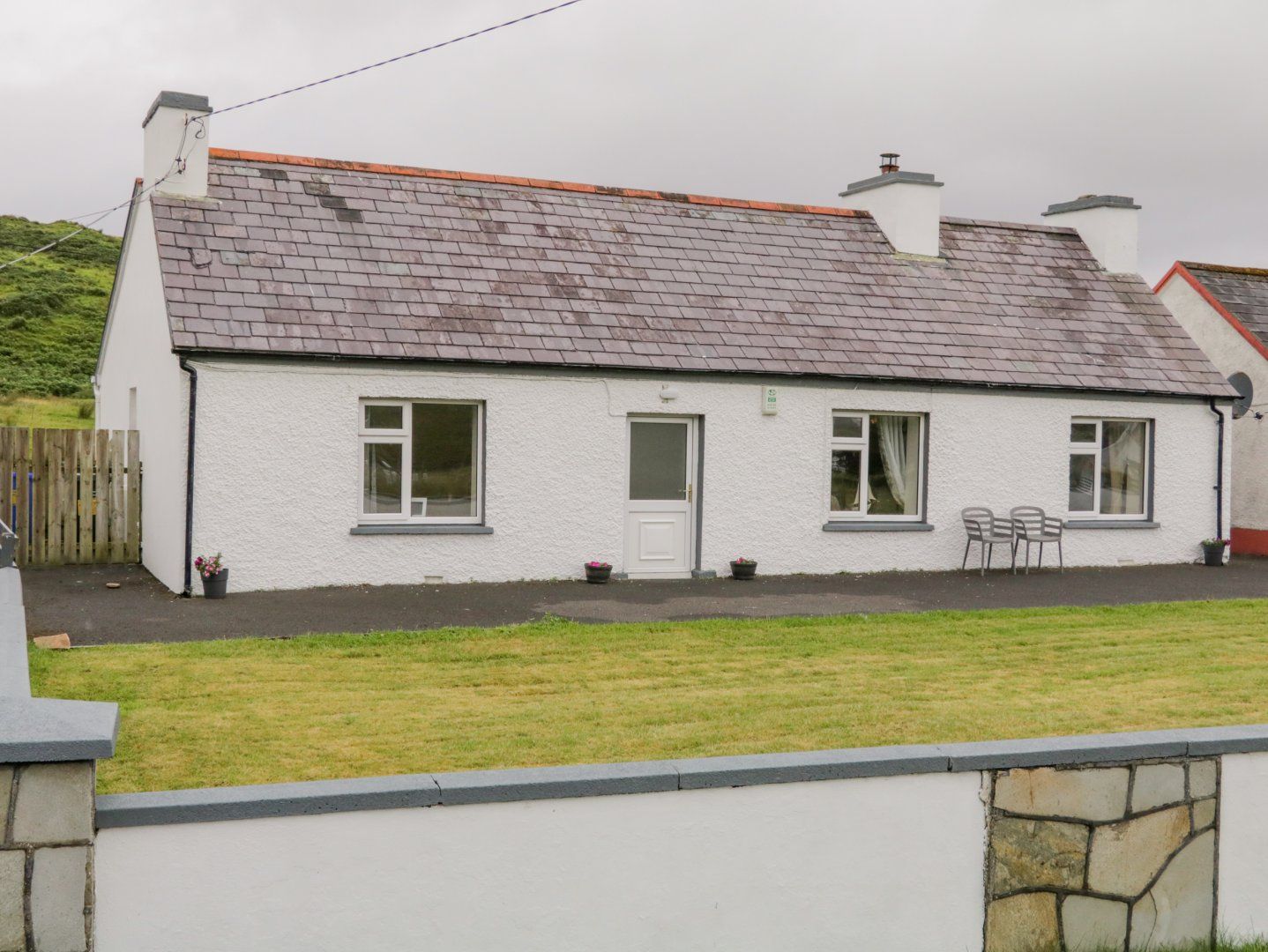Maghera Caves Cottage photo 1