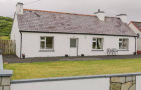 Maghera Caves Cottage