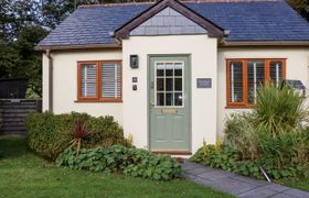 Inny Brook Cottage reviews
