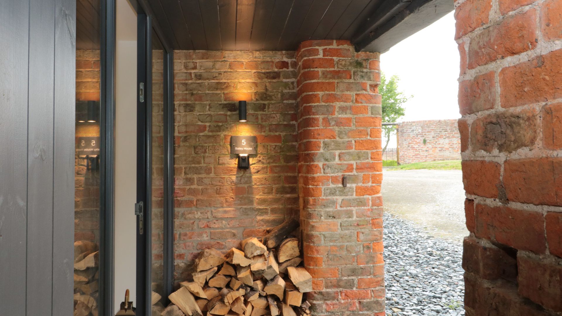 Bailey house photo 3