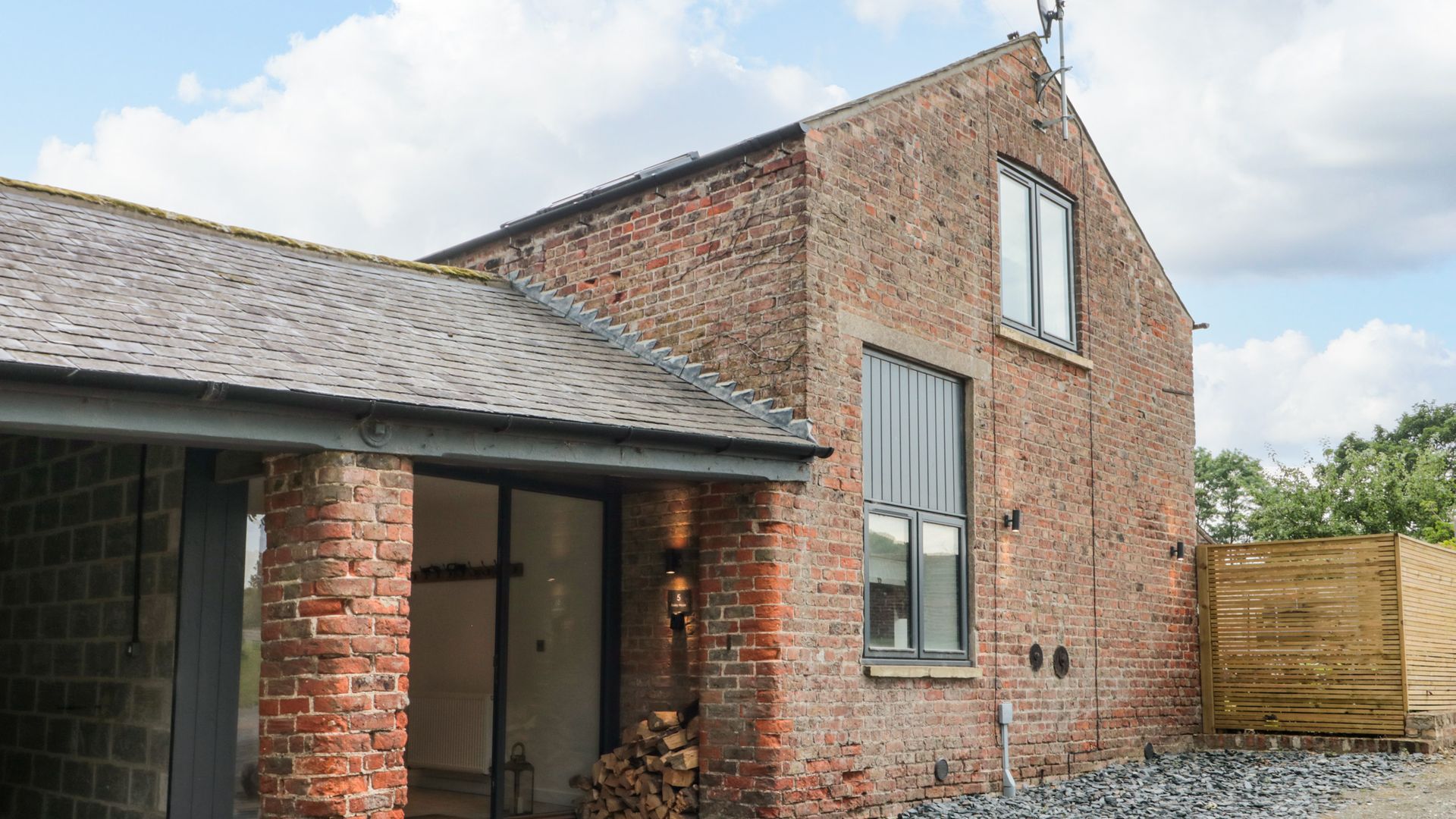 Bailey house photo 2