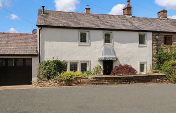 Dunster Cottage