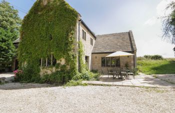 Paddock Barn