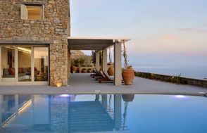 Pebbled Haven