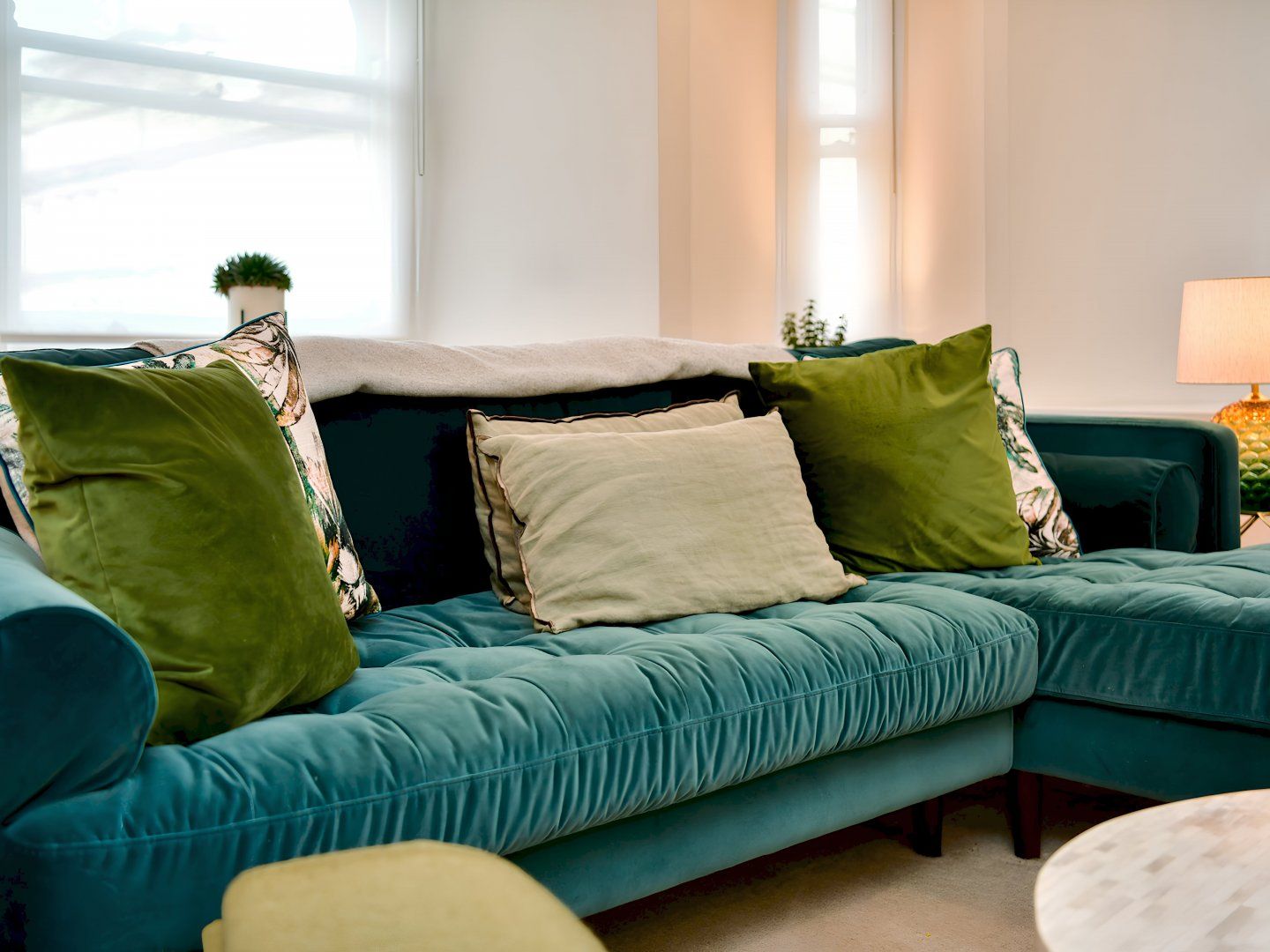 Bulrush Cottage photo 6