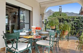 Spanish Casa reviews