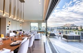 Athens Oasis reviews