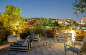 At Home in Athens reviews
