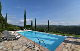 Tranquil in Tuscany reviews