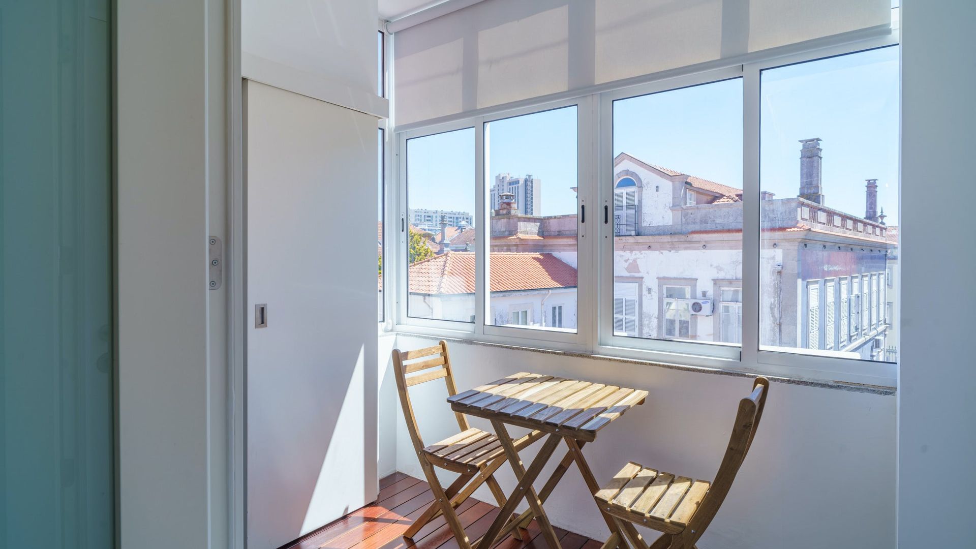 A Bolhão Breeze photo 2