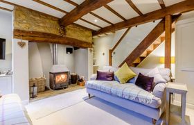 Barn Owl's Cottage reviews