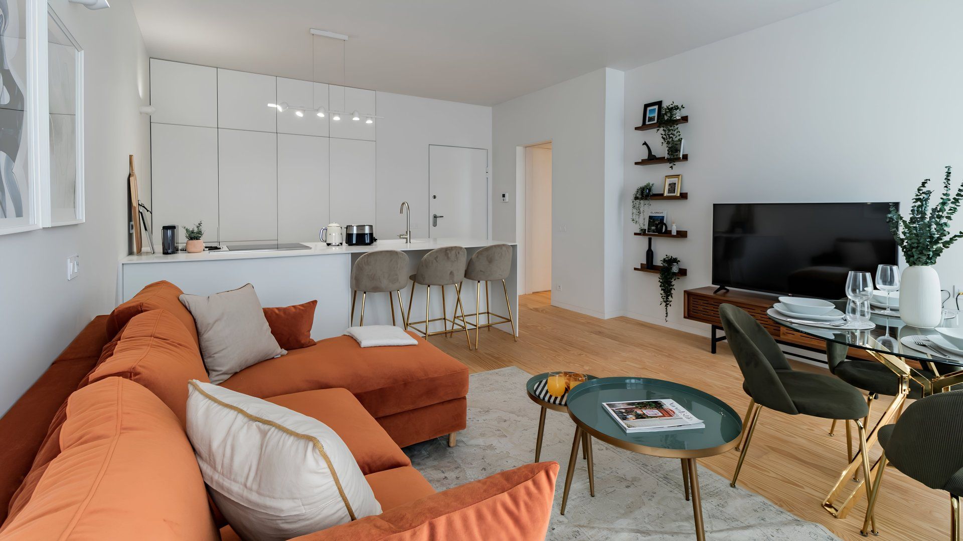 Charming Almada Retreat photo 8
