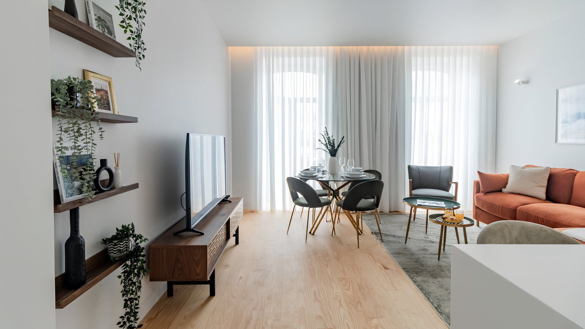 Charming Almada Retreat photo 7