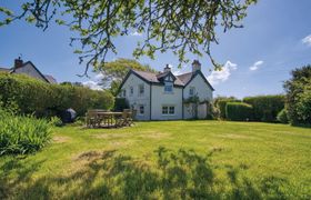 Greens of Llangennith