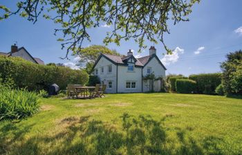 Greens of Llangennith